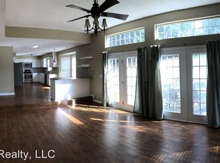 14309 Blue Granite Rd, Pineville, NC 28134