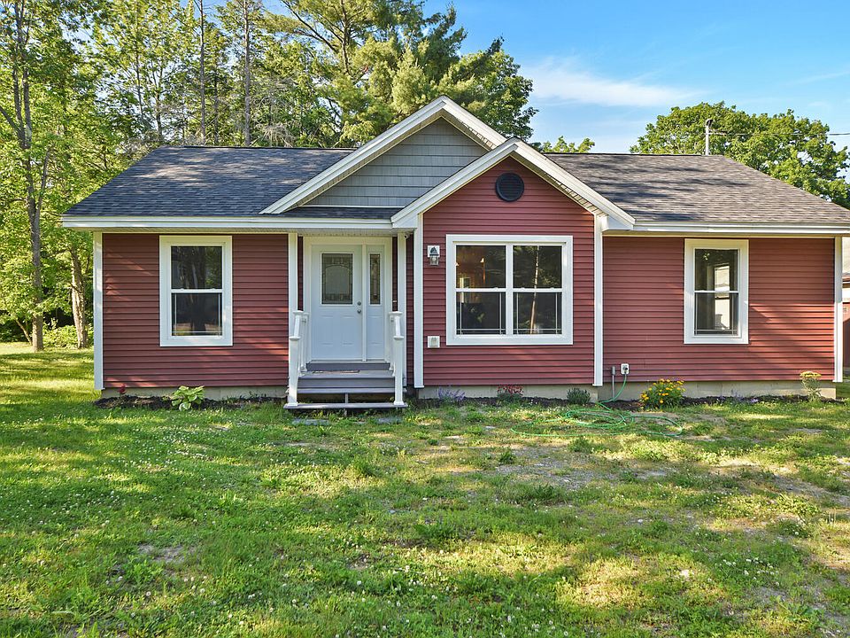 919 Northern Avenue, Farmingdale, ME 04344 Zillow