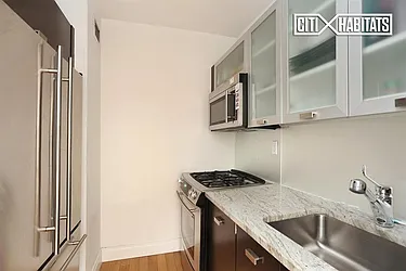 Sold by Citi Habitats