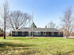 3139 Cumming Rd, Cumming, IA 50061