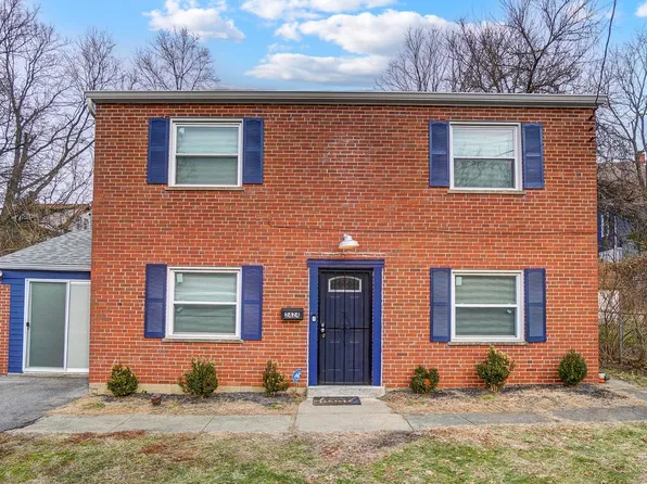 2424 Westwood Northern Blvd, Cincinnati, OH 45211