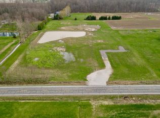 1293 Us Route 224, New London, OH