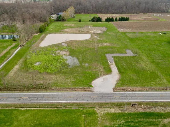 1293 Us Route 224, New London, OH 44851