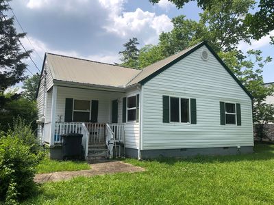 1511 McDonald Rd, Chattanooga, TN, 37412