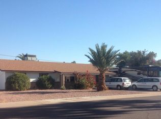 4737 N 62nd Ave, Phoenix, AZ 85033