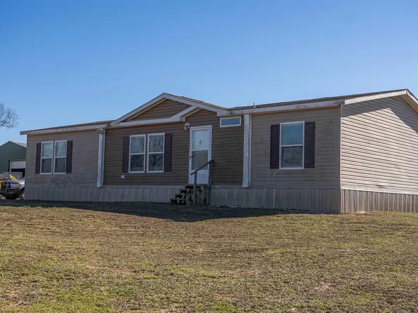 3600 Highway 8 E, Mena, AR 71953