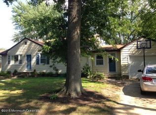 36 Campbell Dr, Eatontown, NJ 07724