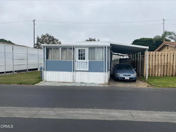 1853 Ives Ave Space 49, Oxnard, CA 93033