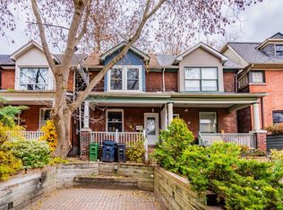 179 Lee Ave, Toronto, ON M4E 2P2
