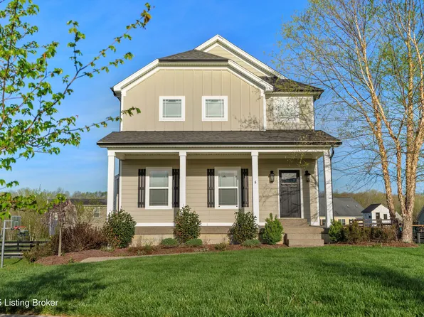 4704 Deer Creek Cir, Smithfield, KY 40068
