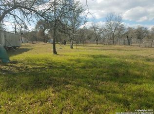 4223 Waterwood Pass Dr, Elmendorf, TX 78112