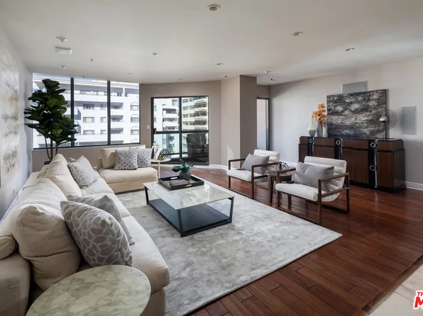 10724 Wilshire Blvd APT 905, Los Angeles, CA 90024