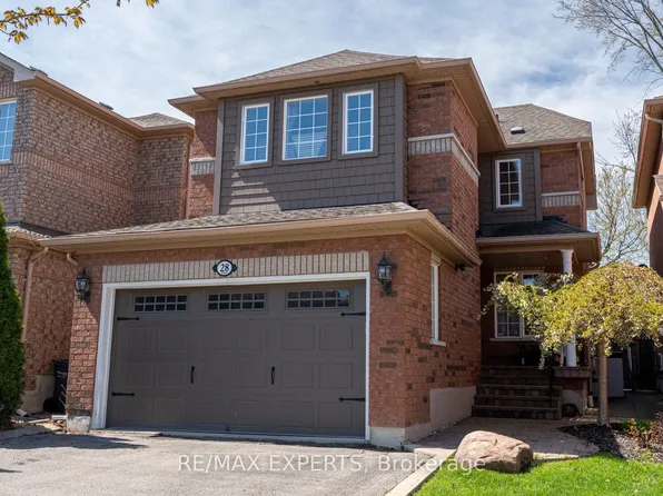 28 Crestridge Dr, Caledon, ON L7E 2T7