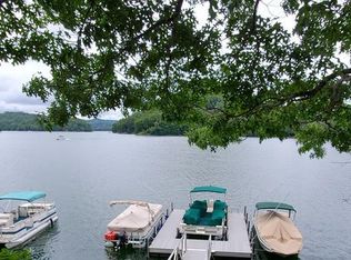 LOT 9 N Highway 107, Glenville, NC 28736