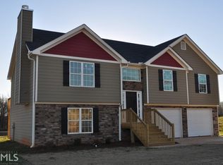 8318 Mountain Breeze Ct #29, Clermont, GA 30527