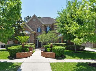 6323 Hidden Lakes Dr, Kingwood, TX 77345