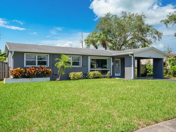 3200 Coolidge Street, Hollywood, FL 33021