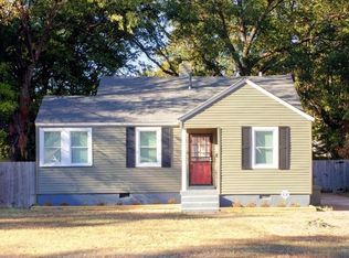 995 S Greer St LOT 63, Memphis, TN 38111