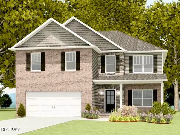 4526 Peace Bell Ave Lot 154, Powell, TN 37849