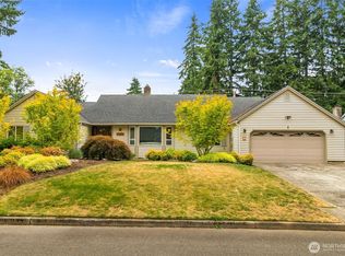 3117 32nd Ct SE, Olympia, WA