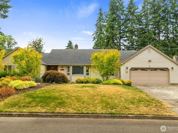 3117 32nd Court SE, Olympia, WA 98501