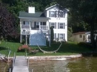 4620 Turtle Rock Dr, Delton, MI 49046