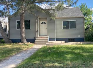 1713 E 22nd St, Cheyenne, WY 82001
