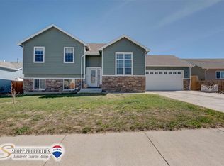 6943 Columbia River Rd, Casper, WY 82604