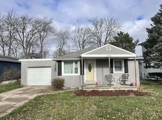 1604 Payne Ave, Findlay, OH 45840