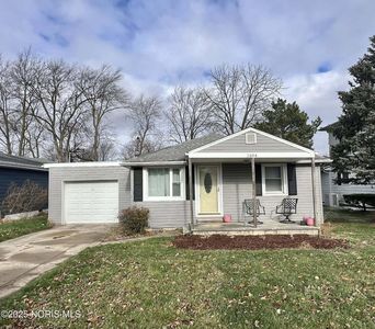 1604 Payne Ave, Findlay, OH, 45840
