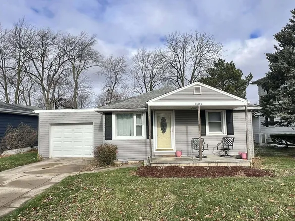 1604 Payne Ave, Findlay, OH 45840