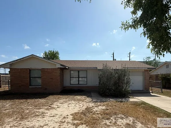 2020 S 23rd St, Harlingen, TX 78550