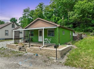 731 3rd Ave, Sutersville, PA