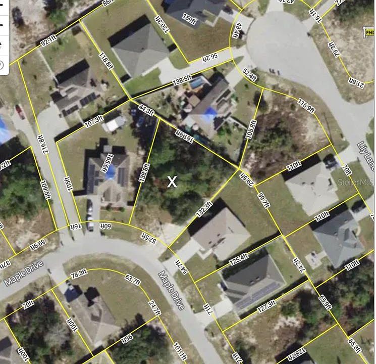 1st image of 129 MAPLE DRIVE LOT 32