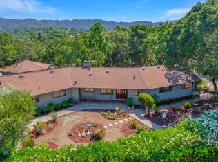 10 Bear Gulch Dr, Portola Valley, CA
