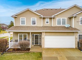 1240 S 52nd St UNIT 508, West Des Moines, IA 50265