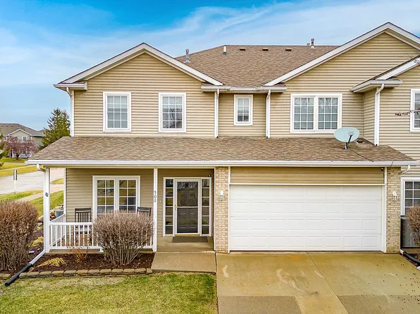 1240 S 52nd St Unit 508, West Des Moines, IA 50265