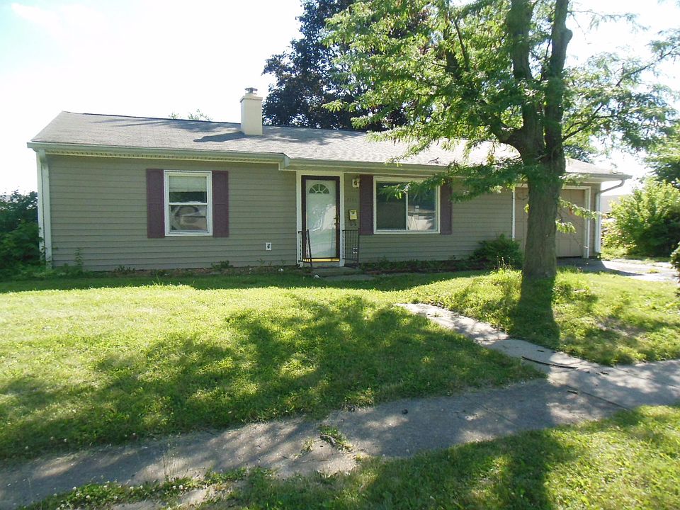 Property Front View