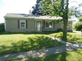 2744 N Bazil Ave, Indianapolis, IN 46219