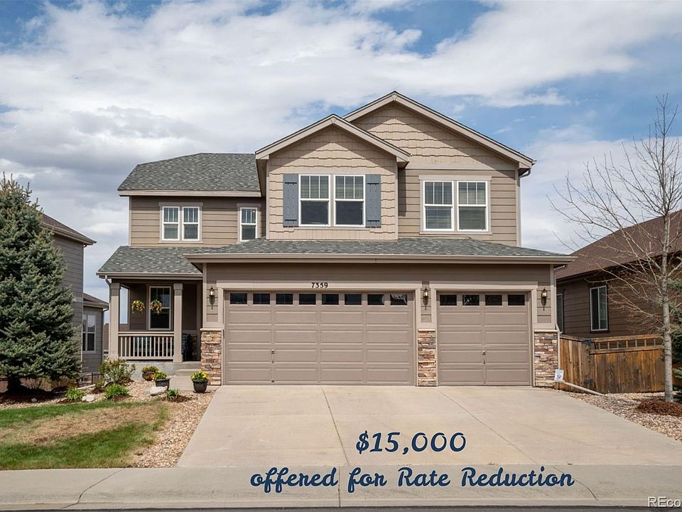 1st image of 7359 Blue Water Drive