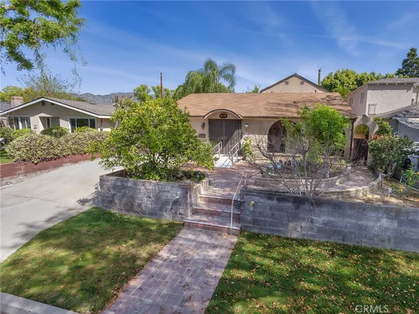 836 N Parish Pl, Burbank, CA 91506