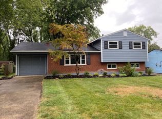1776 Hudepohl Ln, Cincinnati, OH 45231