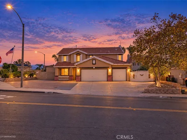 12552 Lasselle St, Moreno Valley, CA 92553