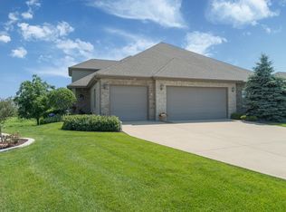 16033 Penny Ln, Homer Glen, IL 60491