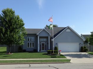 8517 Broadway Dr, Sturtevant, WI 53177
