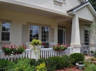 2628 Country Side Dr, Fleming Island, FL 32003
