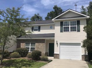 605 Heathcliff Ct, Rincon, GA 31326