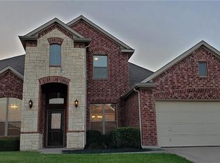 110 Harvest Way, Crandall, TX 75114