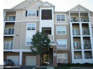13506 Derry Glen Ct APT 202, Germantown, MD