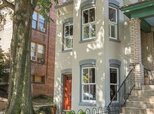 530 9th St NE, Washington, DC 20002